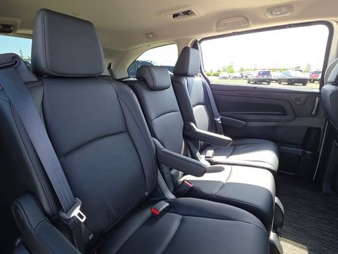 New 2026 Honda Odyssey EX-L image 14