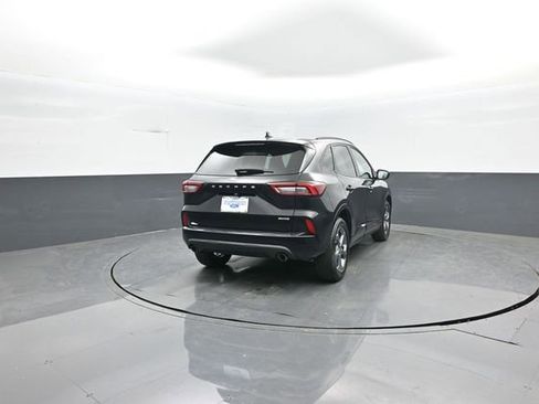 Used 2023 Ford Escape ST-Line AWD/4WD image 7