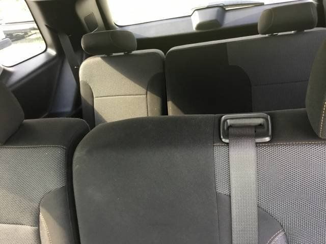 Used 2021 Chevrolet Traverse LS FWD image 11