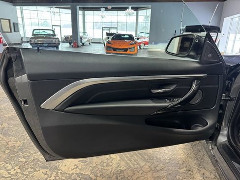 Used 2018 BMW 430i xDrive 430i xDrive image 15