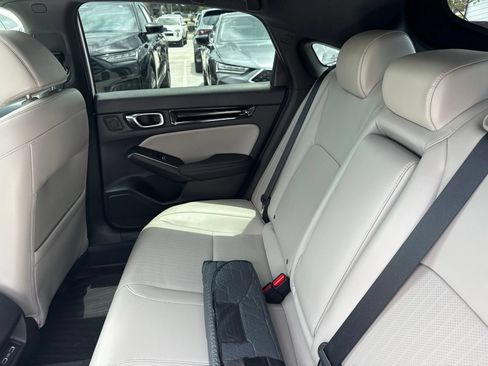 Used 2022 Honda Civic Sport Touring image 8
