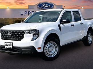 New 2026 Ford Maverick XL w/ Equipment Group 101A AWD/4WD video 2