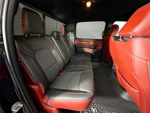 Used 2023 RAM 1500 Rebel w/ Rebel Level 1 Equipment Group image 24