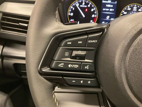 New 2026 Subaru Crosstrek 2.5i Sport image 13