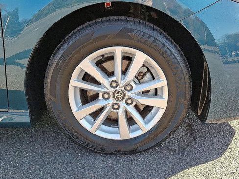 Certified 2025 Toyota Camry LE image 32