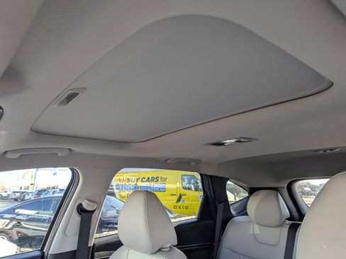 Used 2024 Hyundai Tucson SEL w/ Convenience Package image 28