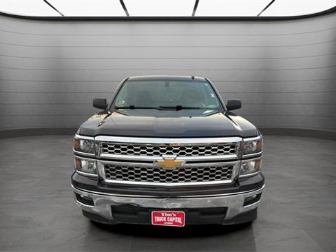 Used 2014 Chevrolet Silverado 1500 LT w/ All Star Edition image 6