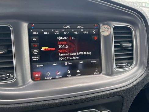 Used 2023 Dodge Charger SXT image 23