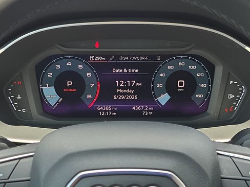 Used 2022 Audi Q3 2.0T Premium Plus AWD/4WD image 19