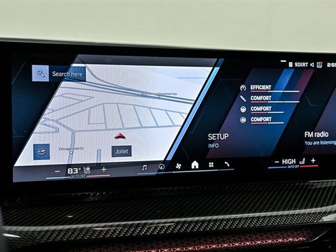 Used 2025 BMW M3 Competition AWD/4WD image 30