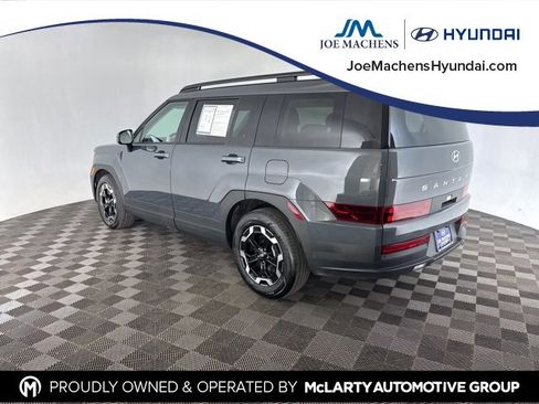 Used 2025 Hyundai Santa Fe SEL image 6