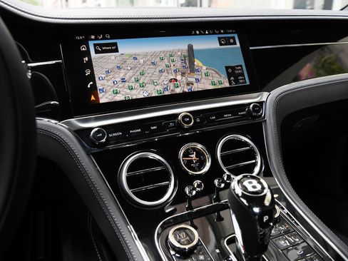 New 2026 Bentley Continental GT image 13