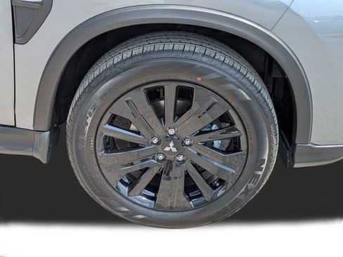 New 2026 Mitsubishi Outlander Sport LE AWD/4WD image 11