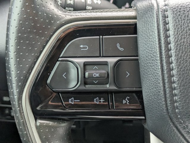 Used 2024 Toyota Tundra SR5 AWD/4WD image 25