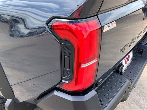 Used 2026 Toyota Tacoma 4x4 Double Cab Hybrid image 27