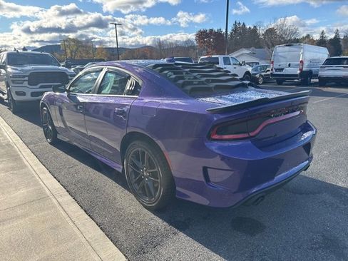 Certified 2023 Dodge Charger GT w/ Plus Group image 4
