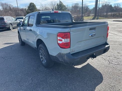 Used 2024 Ford Maverick XLT w/ XLT Luxury Package image 2