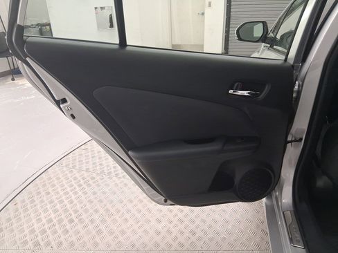 Used 2020 Toyota Prius Limited image 25