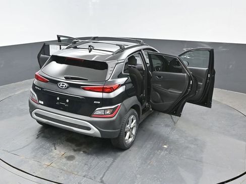 Used 2023 Hyundai Kona SEL AWD/4WD image 24