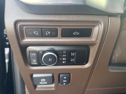 Used 2023 Ford F150 King Ranch w/ Equipment Group 601A High image 10