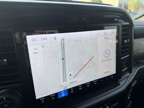 New 2026 Ford F150 Lariat AWD/4WD image 20