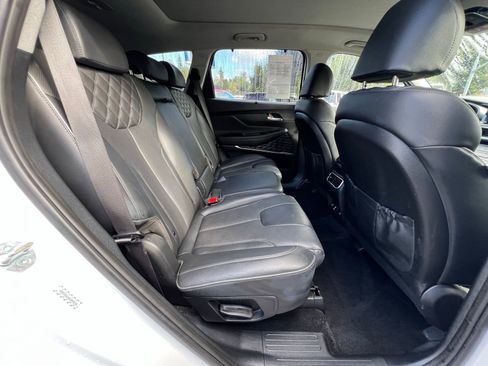 Used 2023 Hyundai Santa Fe Limited image 19