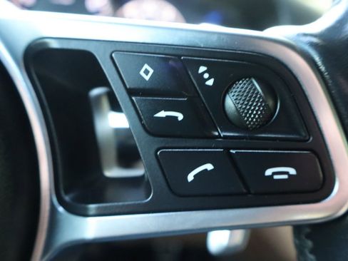 Used 2019 Porsche Cayenne S AWD/4WD image 31