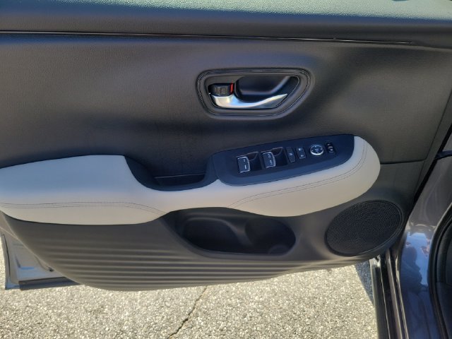 New 2027 Honda HR-V EX-L image 8
