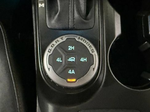 Used 2021 Ford Bronco Badlands AWD/4WD image 44