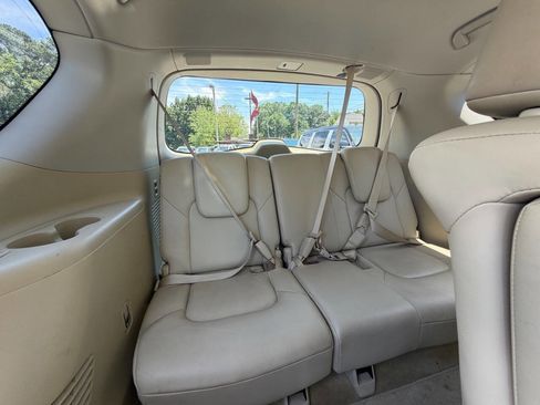 Used 2012 INFINITI QX56 2WD w/ Theater Pkg image 19