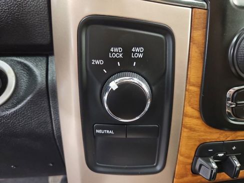 Used 2018 RAM 2500 Longhorn w/ Convenience Group image 34