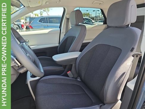 Certified 2024 Hyundai Ioniq 5 SEL RWD image 15