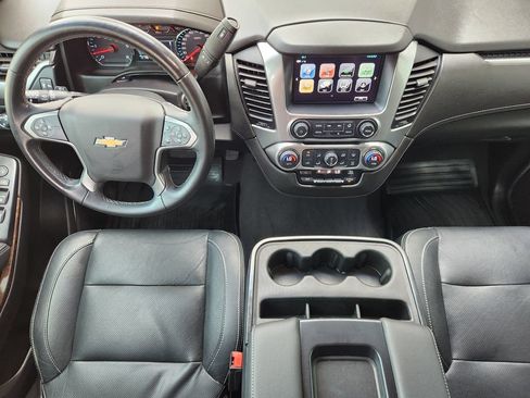 Used 2019 Chevrolet Tahoe LS w/ All-Season Package RWD image 26