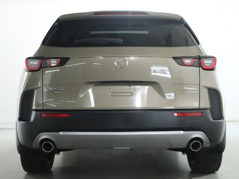 Used 2024 MAZDA CX-50 AWD 2.5 Turbo w/ Cargo Package image 44