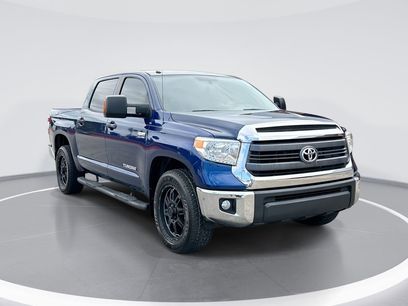 Used 2015 Toyota Tundra SR5