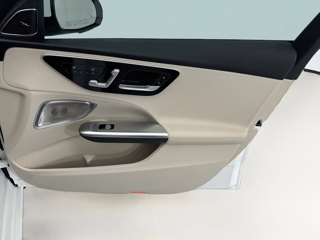 Certified 2023 Mercedes-Benz C 300 Sedan image 23
