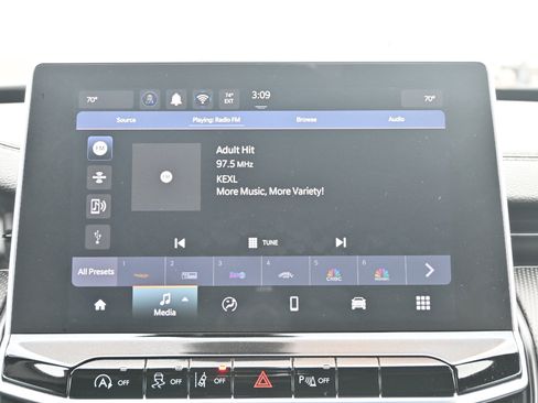 Certified 2024 Jeep Compass Trailhawk image 22