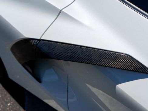 Used 2023 Chevrolet Corvette Stingray Premium Conv w/ Z51 Performance Package image 39