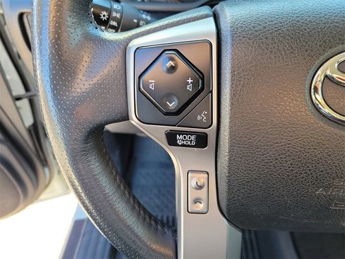 Used 2023 Toyota 4Runner SR5 image 18