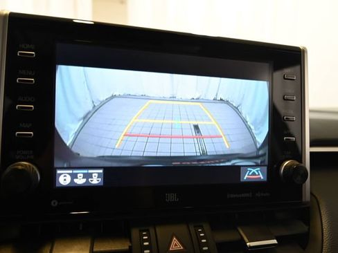Used 2022 Toyota RAV4 Limited AWD/4WD image 5
