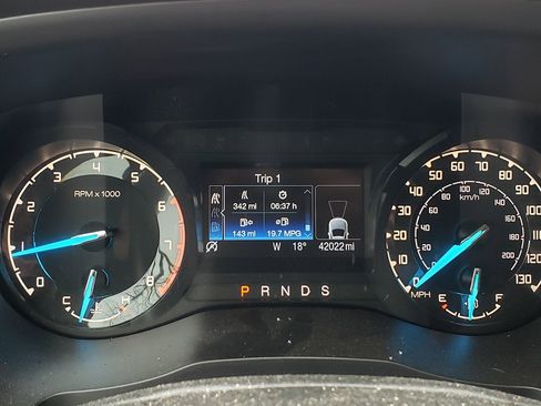 Used 2022 Ford Ranger XLT w/ Equipment Group 302A High image 10