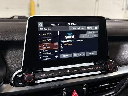 Used 2019 Kia Forte S w/ S Premium Package FWD image 14