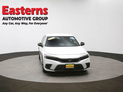 Used 2022 Honda Civic Sport image 50