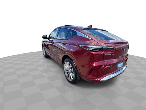 Certified 2025 Buick Envista Avenir image 6