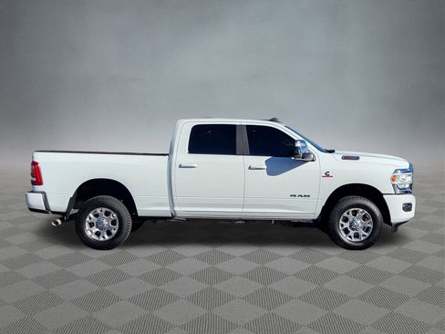 Used 2024 RAM 2500 Laramie image 4