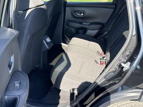 Used 2026 Honda HR-V Sport image 23