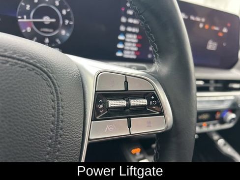 Used 2025 Kia Telluride SX Prestige X-Line image 15
