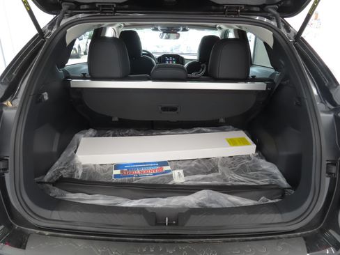 Used 2025 Subaru Crosstrek 2.5i Limited w/ Crosstrek Mirror Package AWD/4WD image 23