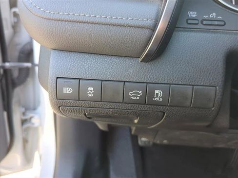 Used 2024 Toyota Camry LE FWD image 14