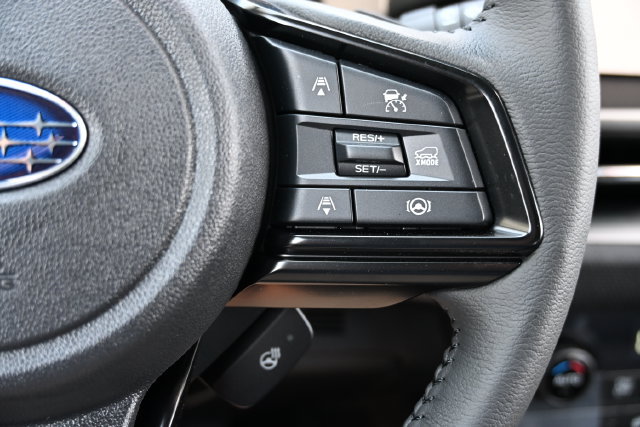 New 2026 Subaru Outback Premium AWD/4WD image 31